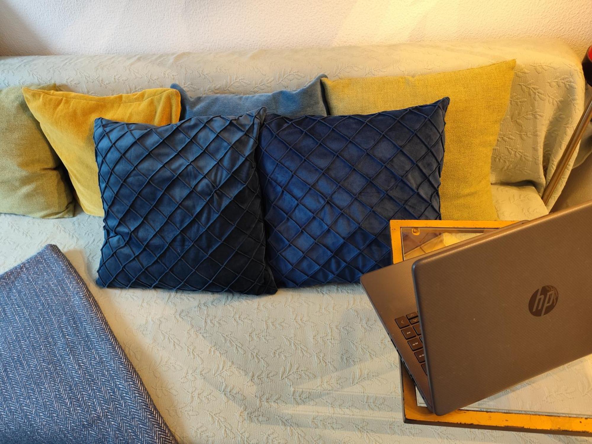 Stressfree Apartamento Vila Nova de Milfontes Extérieur photo