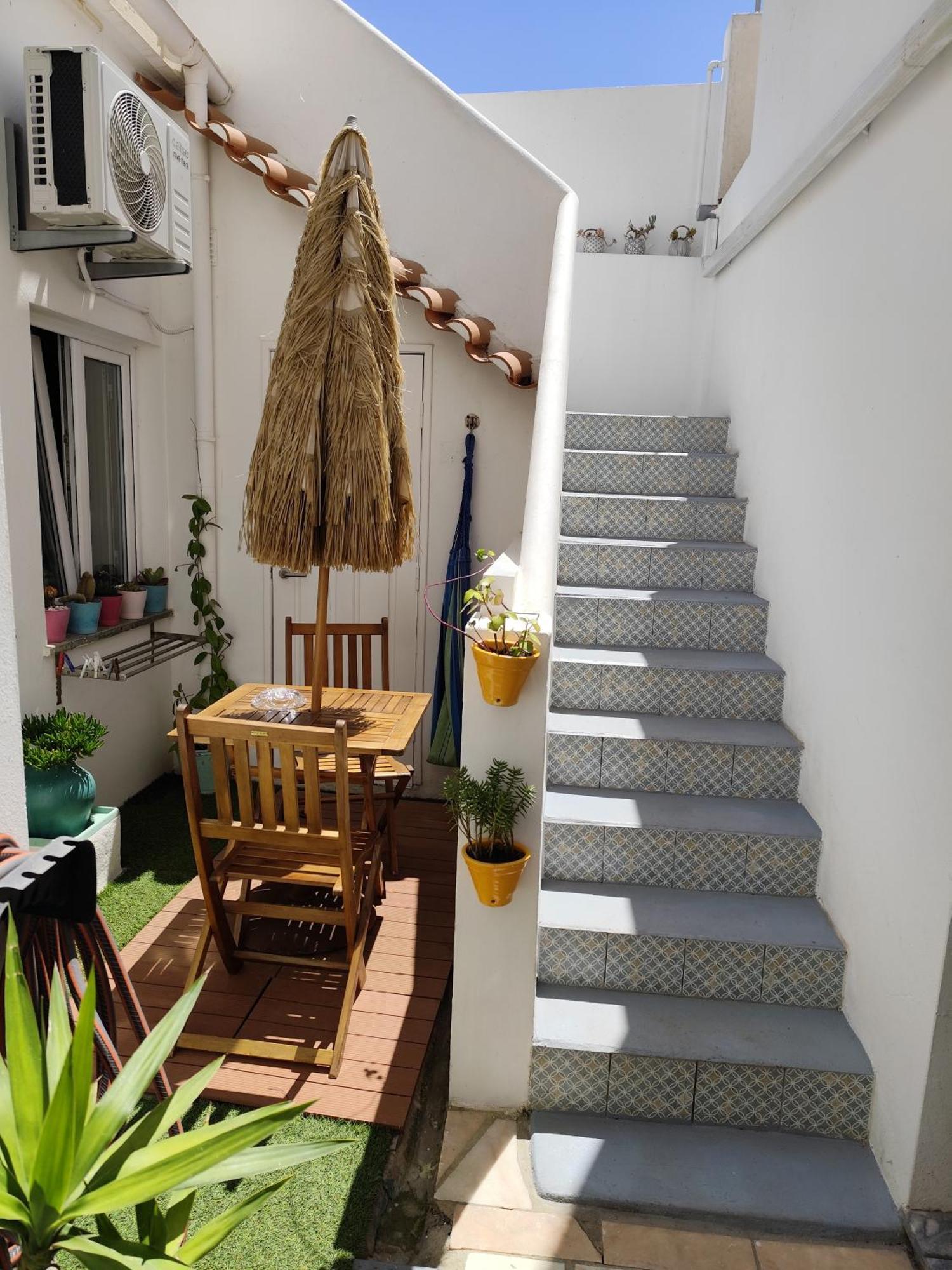 Stressfree Apartamento Vila Nova de Milfontes Extérieur photo