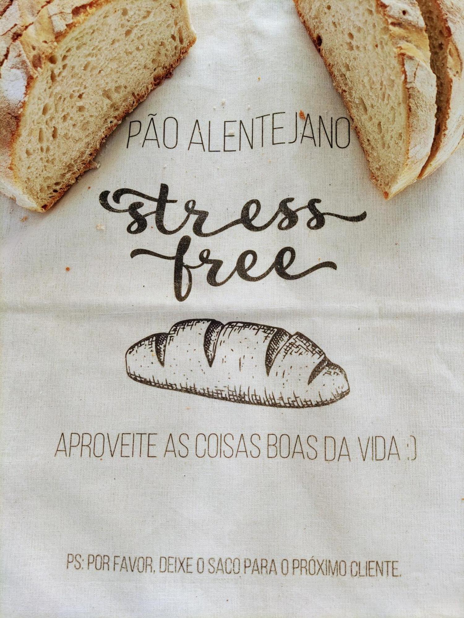 Stressfree Apartamento Vila Nova de Milfontes Extérieur photo