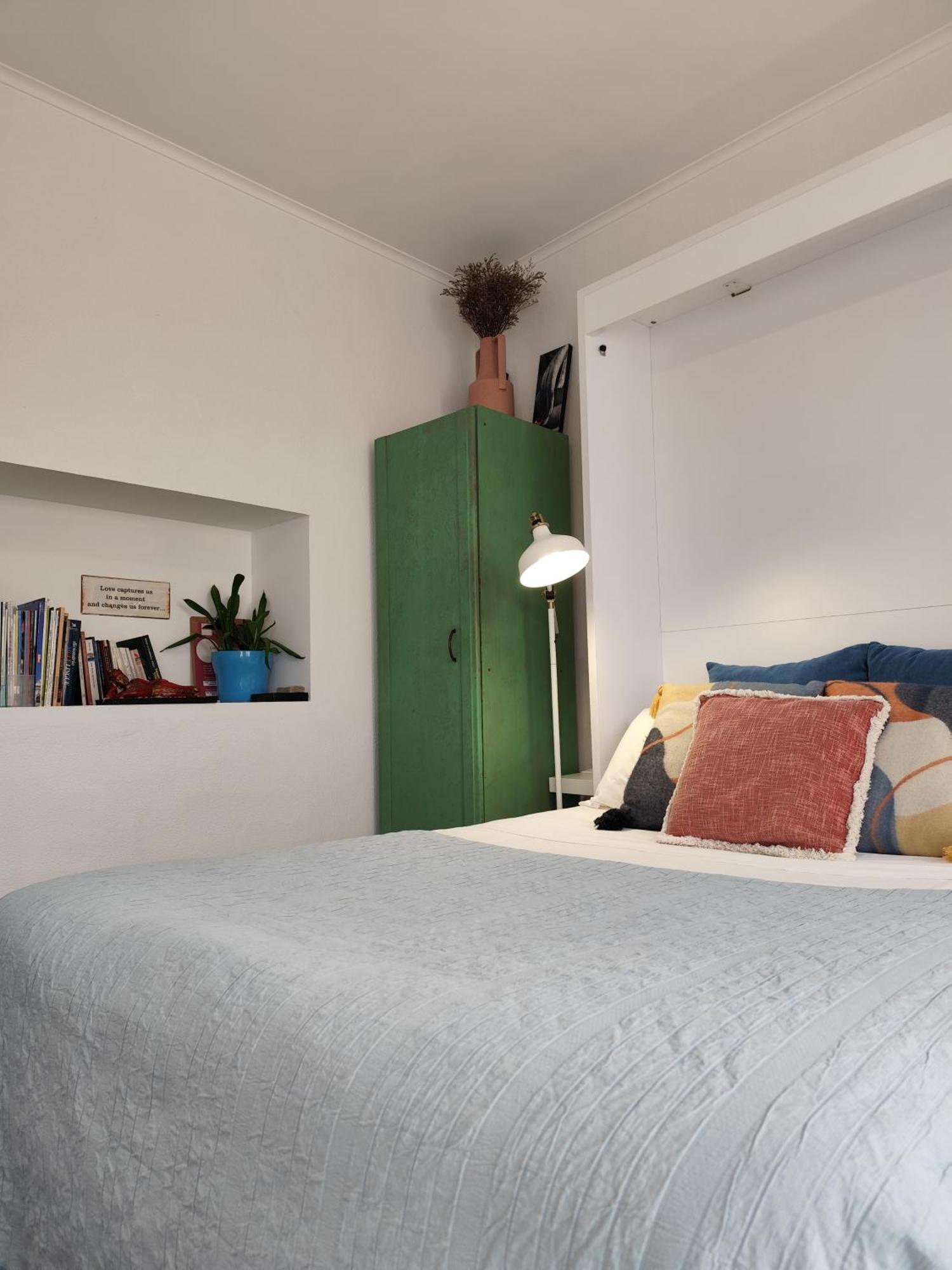 Stressfree Apartamento Vila Nova de Milfontes Extérieur photo