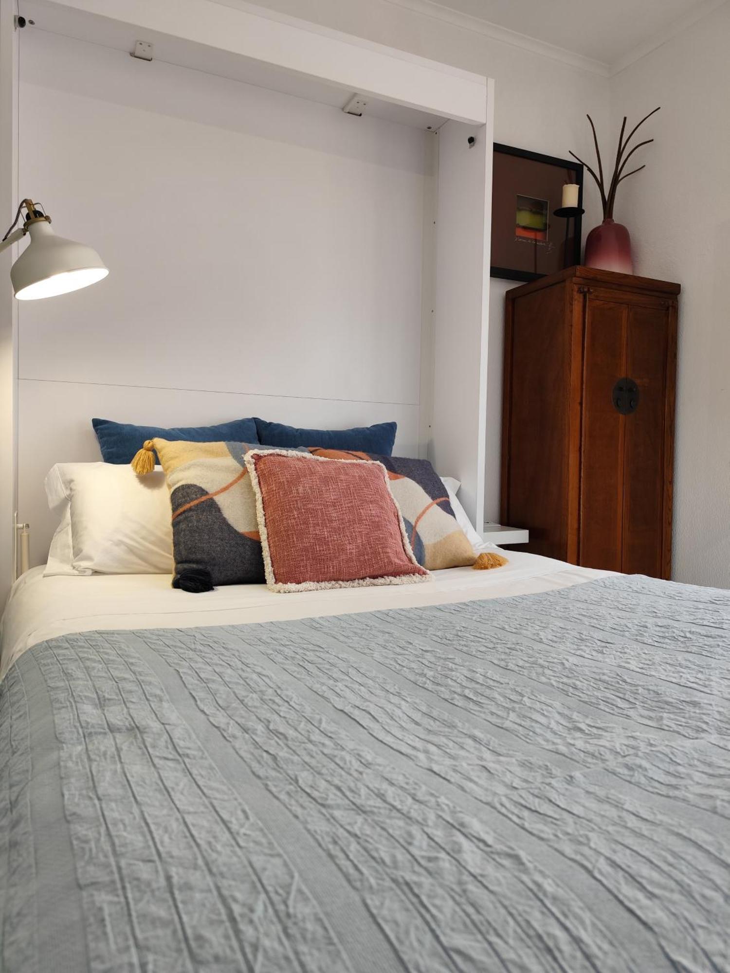 Stressfree Apartamento Vila Nova de Milfontes Extérieur photo
